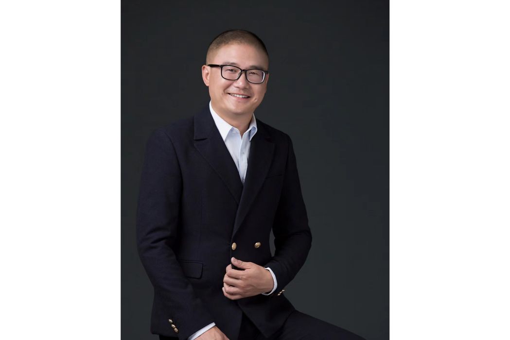 徐恩標 徐恩標