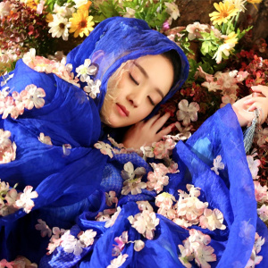 花千骨(電視劇《花千骨》的歌曲專輯) 花千骨(電視劇《花千骨》的歌曲專輯)
