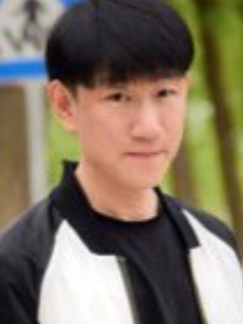 劉冠言 劉冠言