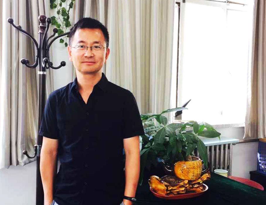 馮曉臨 馮曉臨