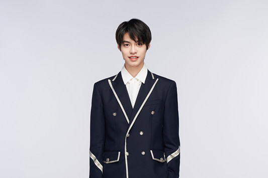 屈柏宇 屈柏宇