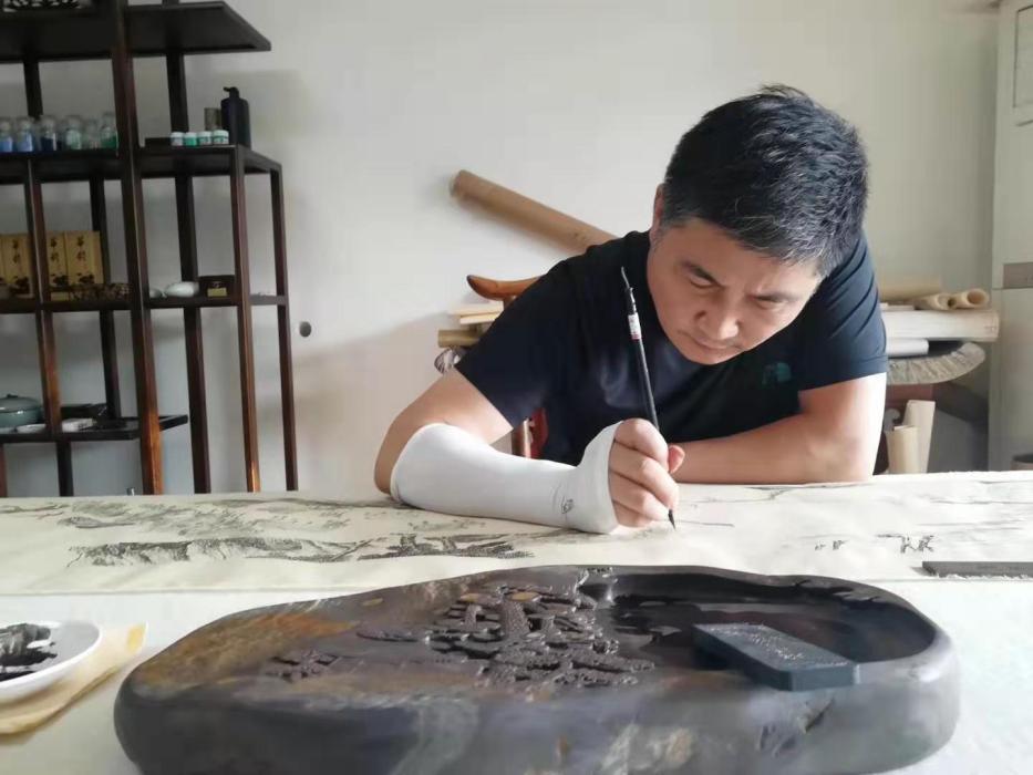 潤畦 潤畦