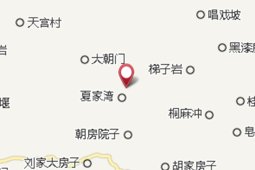 峰門 峰門