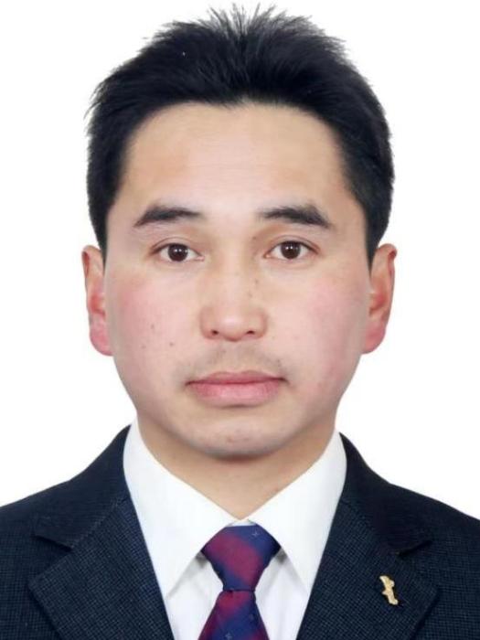 熊杰(大方縣核桃彝族白族鄉黨委委員) 熊杰(大方縣核桃彝族白族鄉黨委委員)