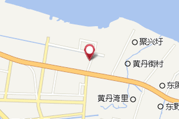 中二圩 中二圩