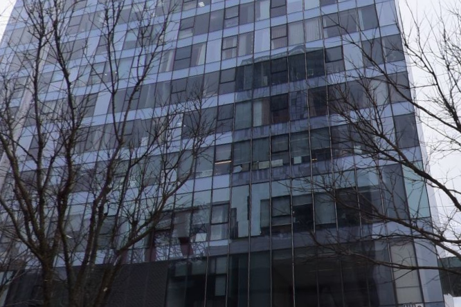 萬發大廈 萬發大廈