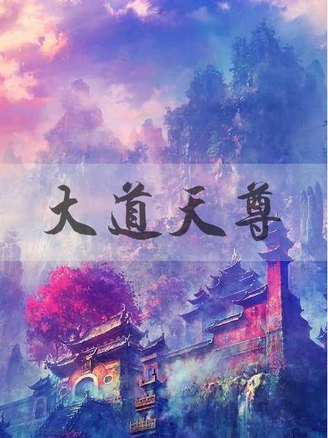 大道天尊(天第創作的玄幻網路小說) 大道天尊(天第創作的玄幻網路小說)