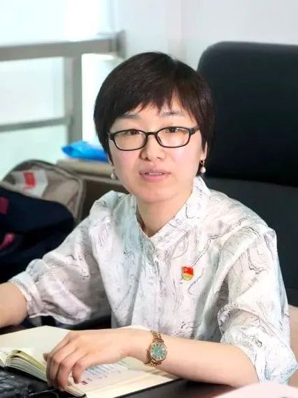 王潔(第十四屆全國人大代表,白馬湖實驗室科研管理部負責人) 王潔(第十四屆全國人大代表,白馬湖實驗室科研管理部負責人)