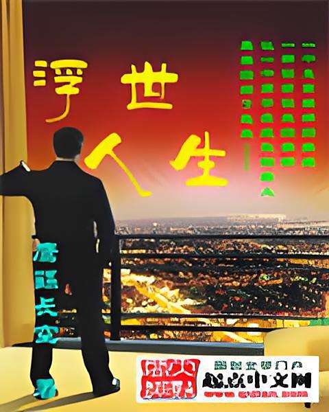 浮世人生 浮世人生