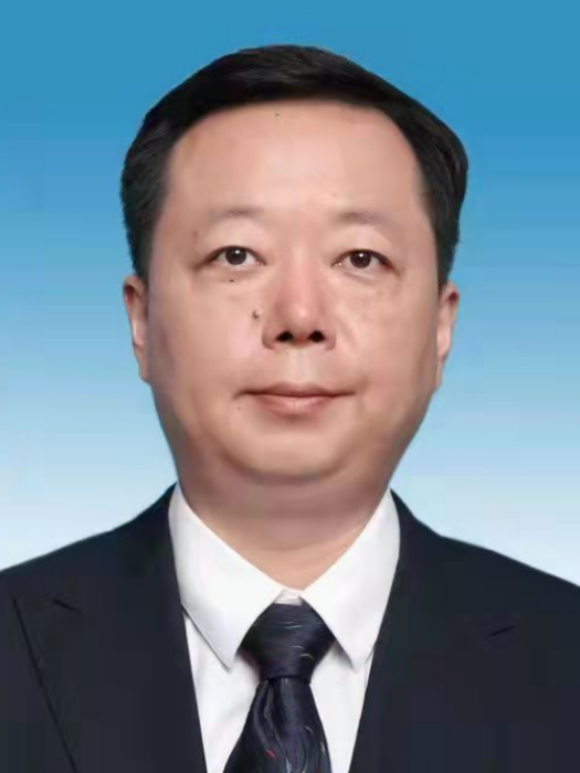 趙新宇(山東省臨沂市大數據中心黨總支書記、主任) 趙新宇(山東省臨沂市大數據中心黨總支書記、主任)