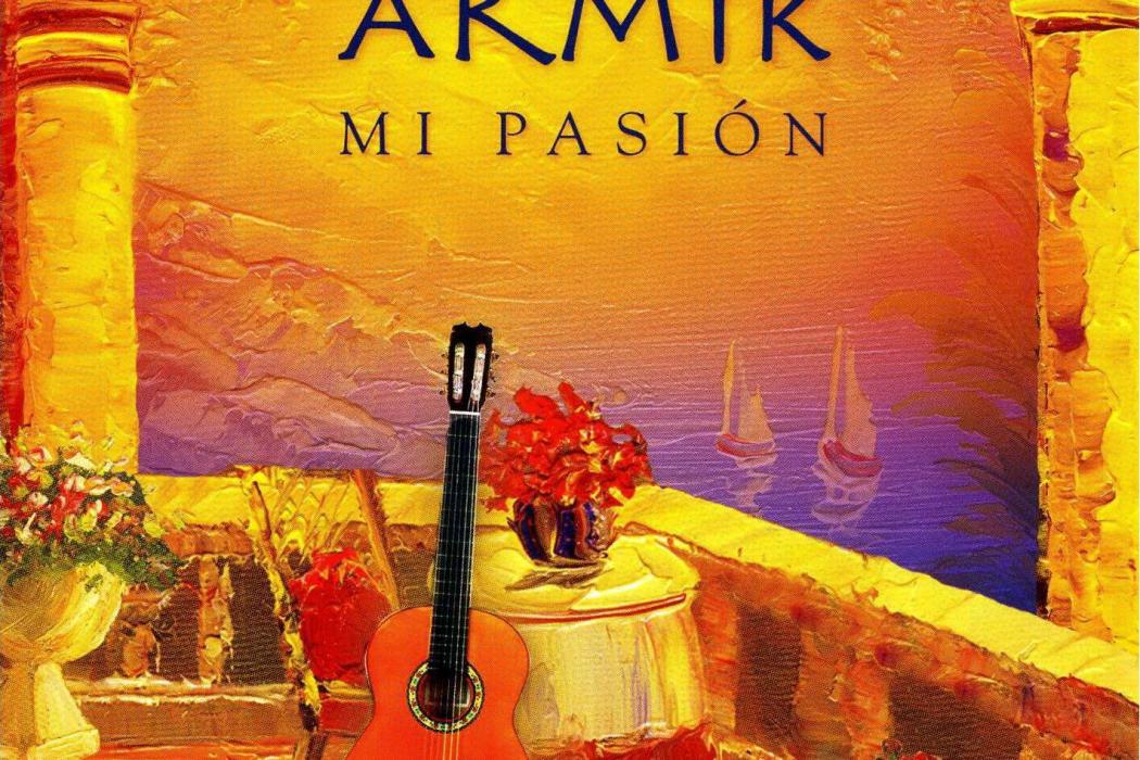 Mi Pasión Mi Pasión