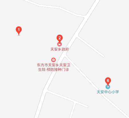 天安鄉