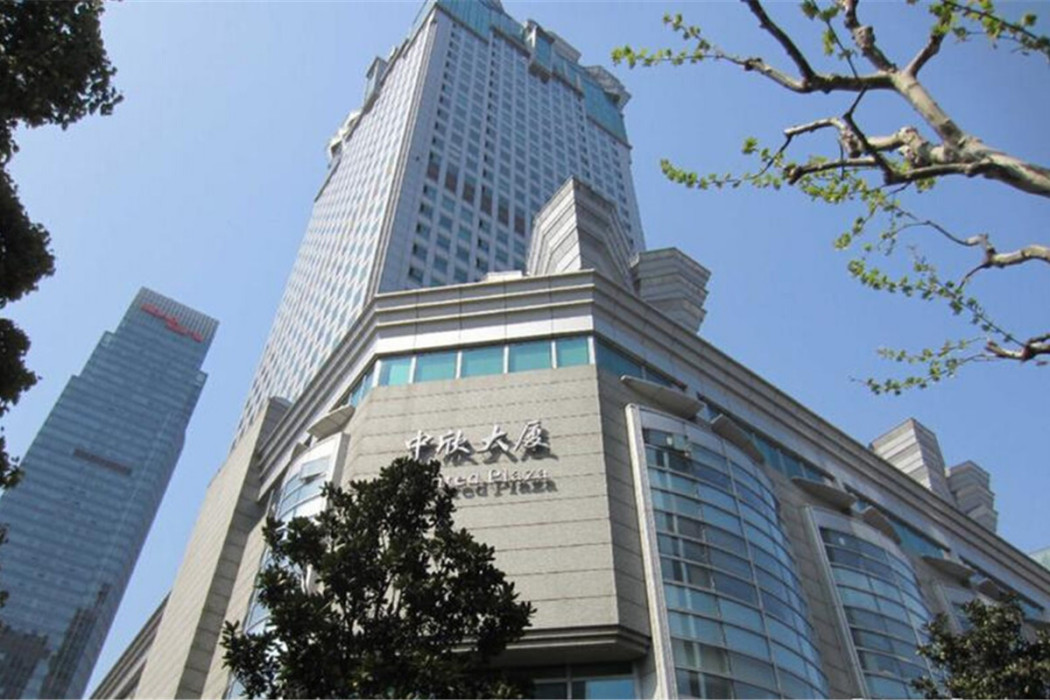 中欣大廈 中欣大廈