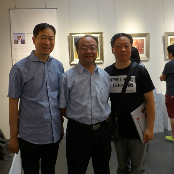 孫童明