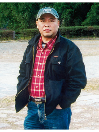 夏恩智 夏恩智