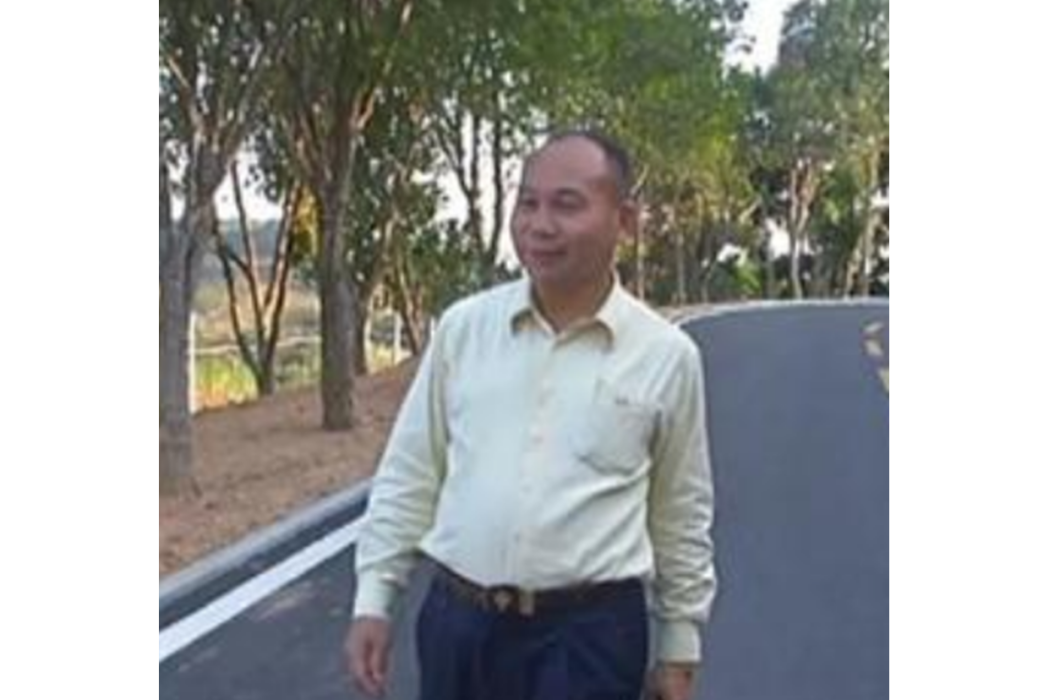 鐘桂祥 鐘桂祥