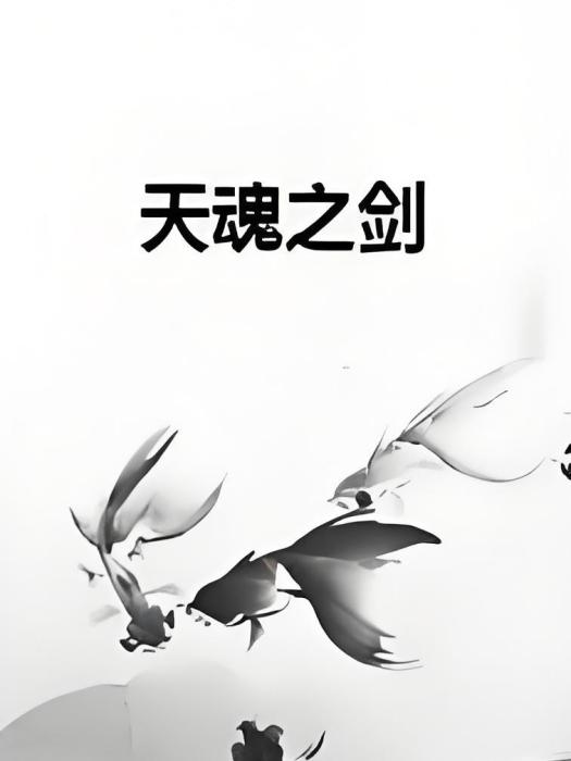 天魂之劍 天魂之劍