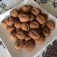 咖啡豆餅乾 咖啡豆餅乾