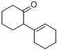 2-（1-環己烯-1-基）環己酮