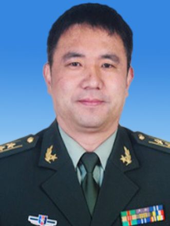 黃志強(四川省天全縣委常委、縣人民武裝部部長) 黃志強(四川省天全縣委常委、縣人民武裝部部長)