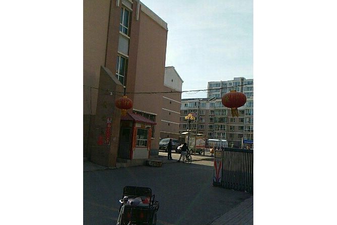 上國佳苑 上國佳苑