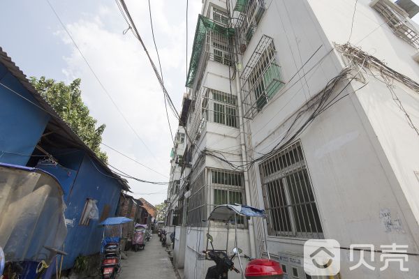 東汽小區 東汽小區