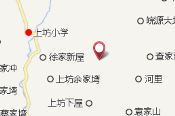 揚山崗 揚山崗