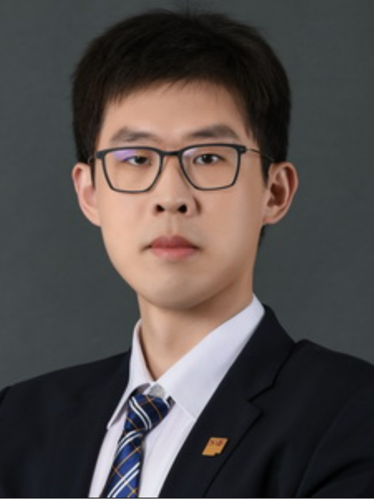 黃秋實(上海交通大學上海高級金融學院金融學助理教授) 黃秋實(上海交通大學上海高級金融學院金融學助理教授)