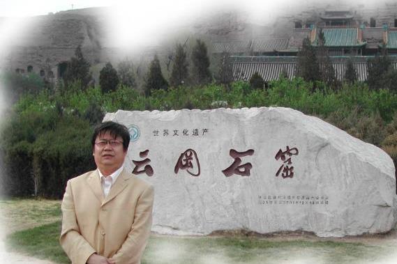 王海軍(西安交通大學教師) 王海軍(西安交通大學教師)