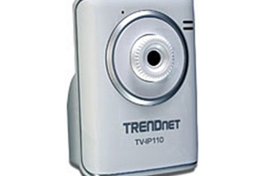趨勢TV-IP110 趨勢TV-IP110