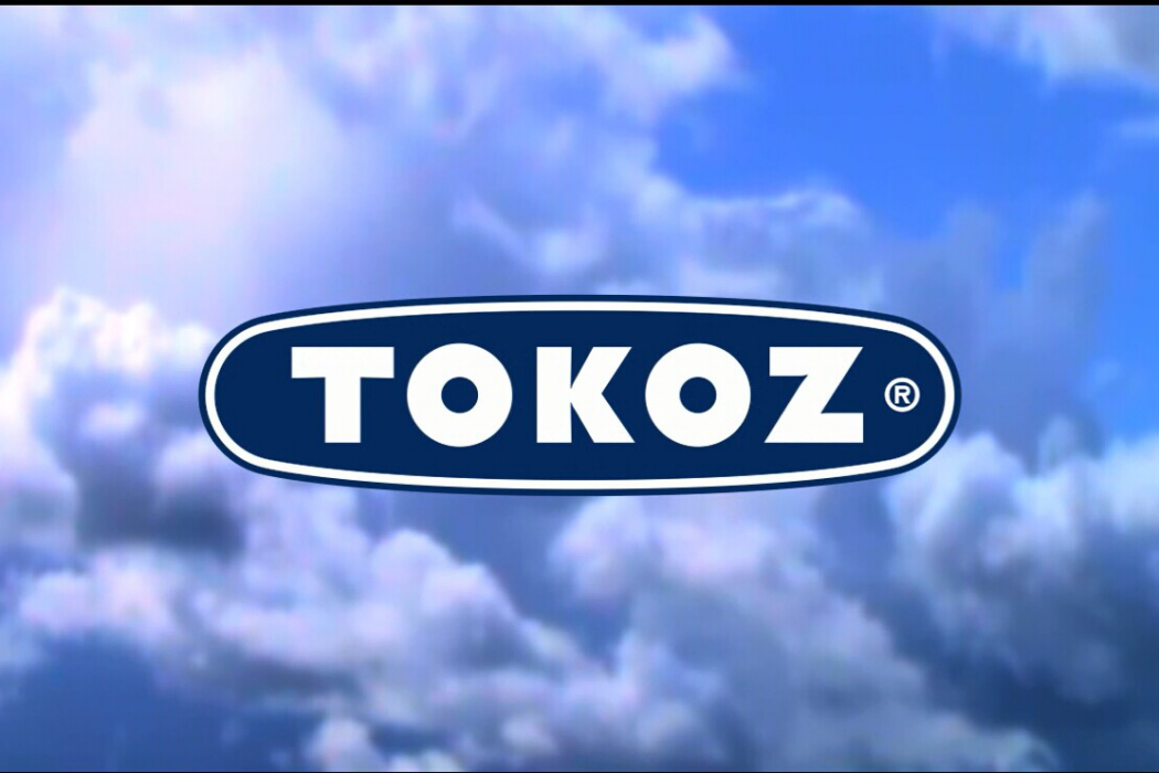 TOKOZ TOKOZ