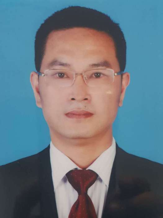 馮國洪 馮國洪