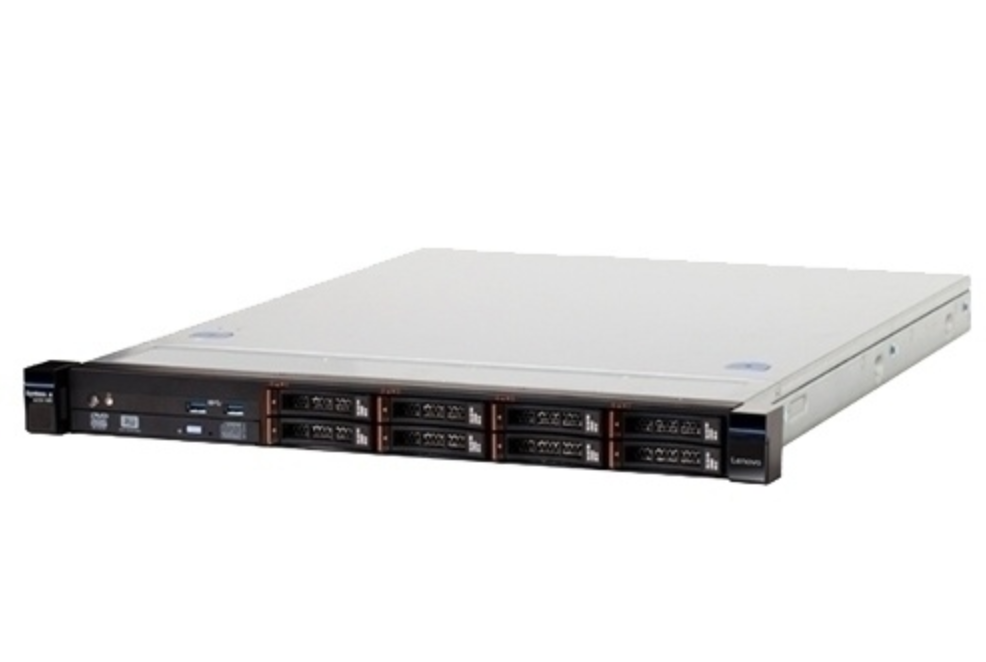 聯想System x3250 M6(3633I71) 聯想System x3250 M6(3633I71)