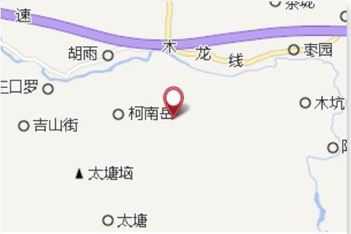排馬樓 排馬樓