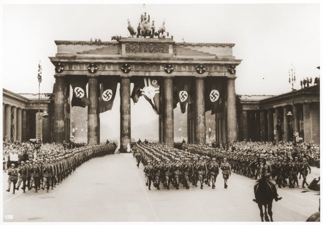1961年柏林危機