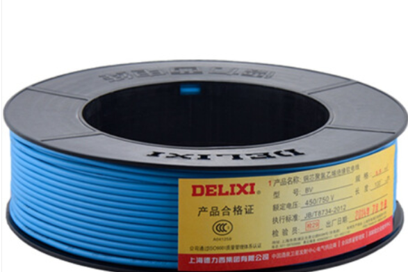 德力西BV1.5 德力西BV1.5