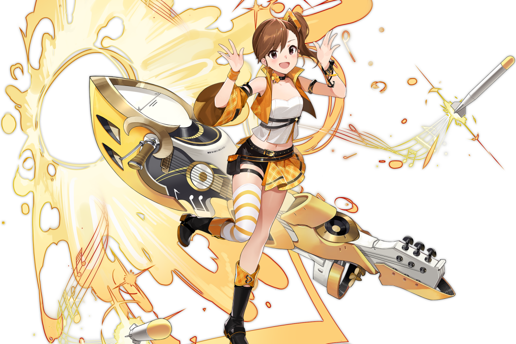 雙海真美(遊戲《碧藍航線》中的角色)