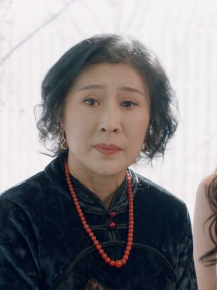 孟慧敏(都市劇《繼承風暴》中的角色) 孟慧敏(都市劇《繼承風暴》中的角色)