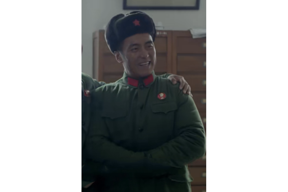 婁大眼 婁大眼