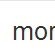more than