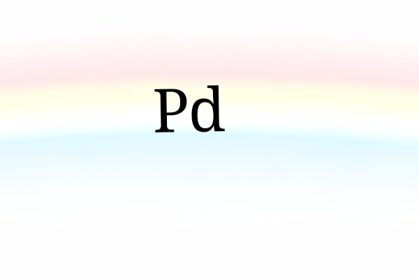 Pd(軟體縮寫)