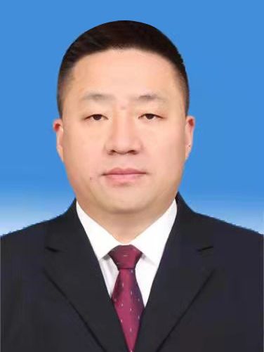 何建華(松潘縣委副書記、縣政府縣長、黨組書記) 何建華(松潘縣委副書記、縣政府縣長、黨組書記)