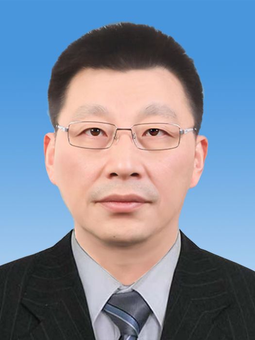 趙斌(丹東市人民政府副市長、市公安局局長) 趙斌(丹東市人民政府副市長、市公安局局長)