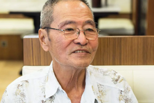 葉清方(資深演員) 葉清方(資深演員)