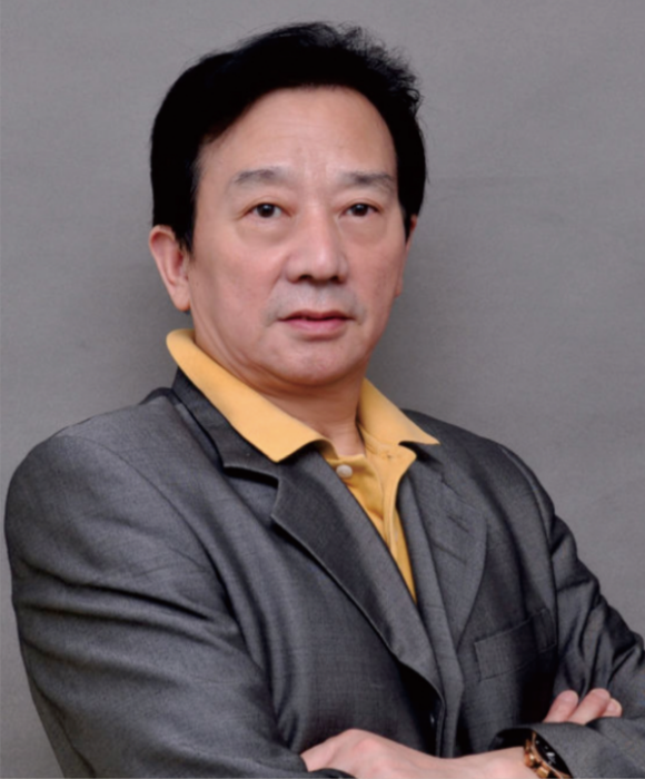 翁增輝(中國演出行業製作人) 翁增輝(中國演出行業製作人)