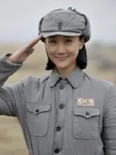 劉芷(電視劇《戰將》中的角色) 劉芷(電視劇《戰將》中的角色)