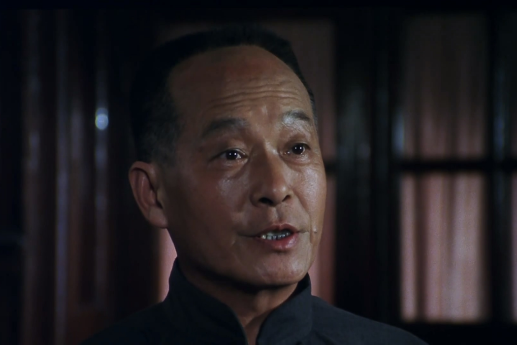 秦臻(中國男演員) 秦臻(中國男演員)