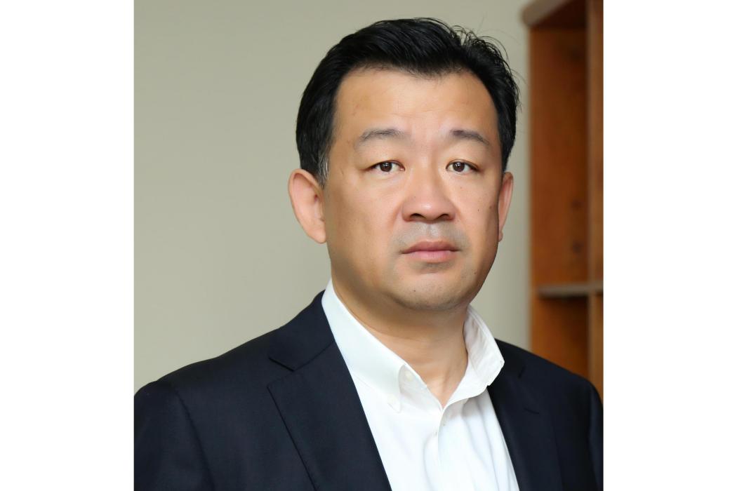 岳武(吉林動畫學院黨委書記) 岳武(吉林動畫學院黨委書記)