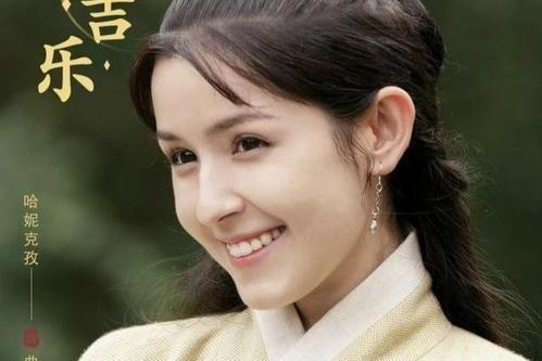 曲靈兒 曲靈兒