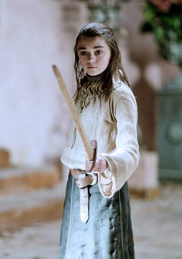 權力的遊戲(Game of Thrones)